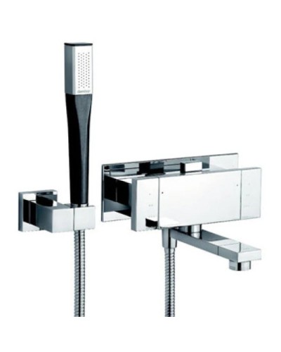 Смеситель для ванны Damixa G Type 721000000