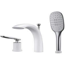 Смеситель на борт ванны Timo Helmi 4010/00-16Y