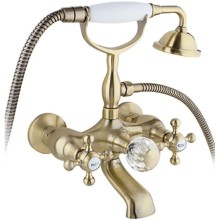 Смеситель для ванны Timo Nelson 1914/02Y-CR