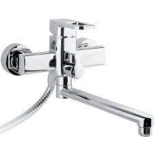 Смеситель для ванны Timo Sahara 2204Y-CR chrome