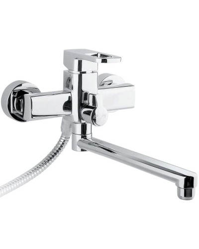 Смеситель для ванны Timo Sahara 2204Y-CR chrome
