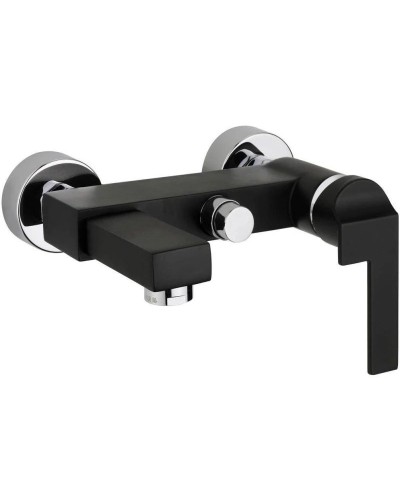 Смеситель для ванны Teka Cuadro 38.121.02.0N