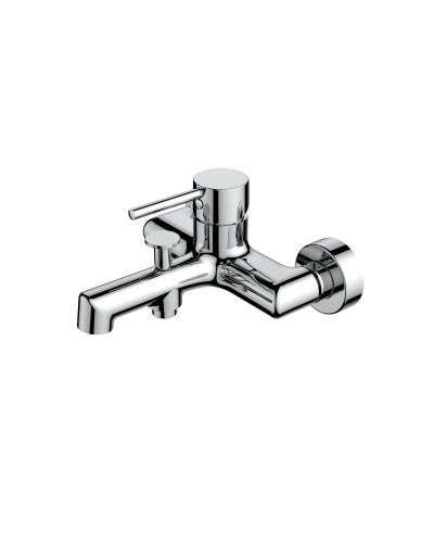 Смеситель для ванны AltroBagno Intento 0218 Cr