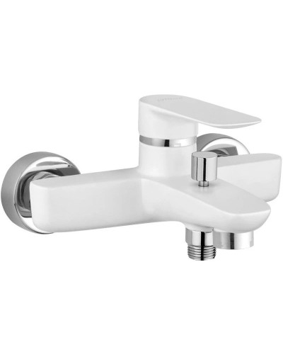 Смеситель для ванны Paini Nove 09BY111LMKM