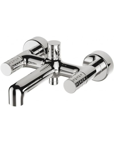 Смеситель для ванны BelBagno Impulso IMP-VASM-CRM