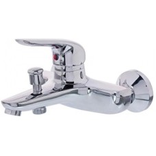 Смеситель для ванны Orange Flipo M60-100cr