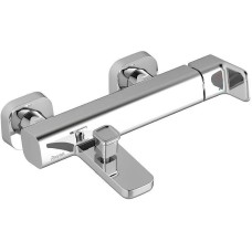Смеситель для ванны Ravak 10° TD 022.00/150 X070065 Хром