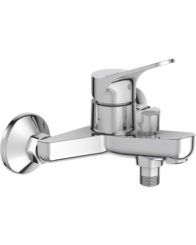 Смеситель для ванны Jacob Delafon Brive E75766-CP Хром