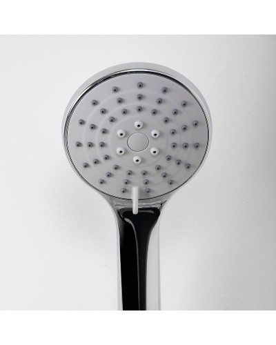 Смеситель для ванны WasserKRAFT Rossel 2801 Хром