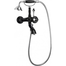 Смеситель для ванны и душа с ручным душем CEZARES MARGOT-VDM-NOP