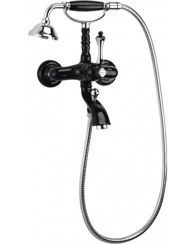 Смеситель для ванны и душа с ручным душем CEZARES MARGOT-VDM-NOP