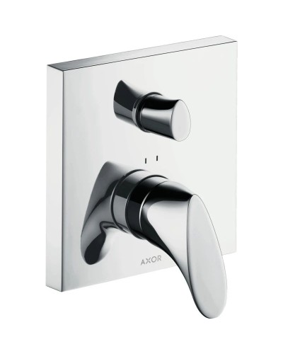 Смеситель для ванны Axor Starck Organic 12415000