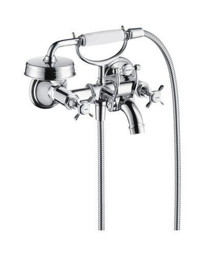 Смеситель для ванны Axor Montreux 16540000