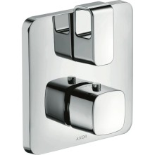 Термостат для ванны Axor Urquiola 11733000