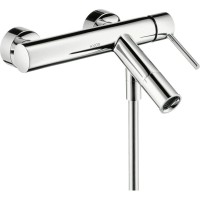 Смеситель для ванны Axor Starck 10411000