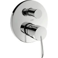 Смеситель для ванны Axor Starck 10415000