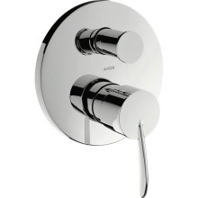 Смеситель для ванны Axor Starck 10415000