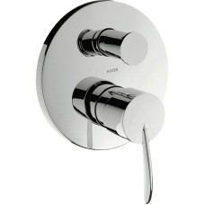 Смеситель для ванны Axor Starck 10415000