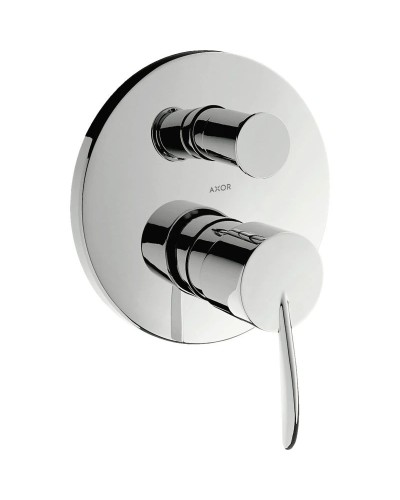 Смеситель для ванны Axor Starck 10415000