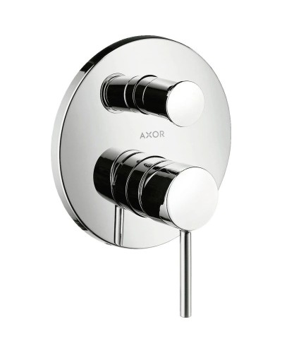 Смеситель для ванны Axor Starck 10416000