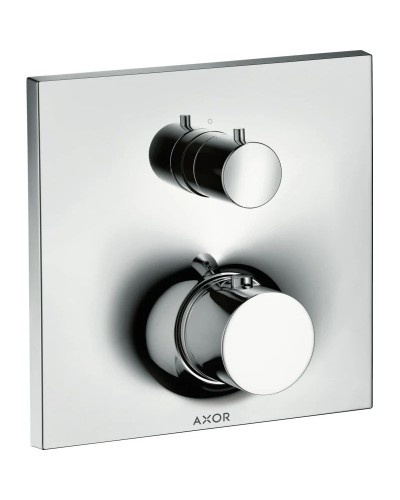 Термостат для ванны Axor Massaud 18750000