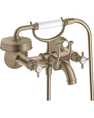 Смеситель для ванны Axor Montreux 16540820