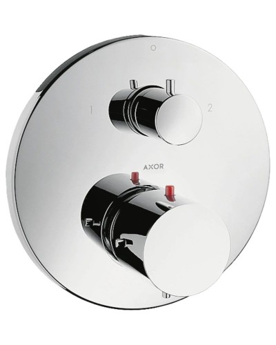 Термостат для ванны Axor Starck 10720000