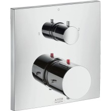 Термостат для ванны Axor Starck X 10726000