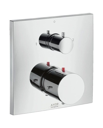 Термостат для ванны Axor Starck X 10726000