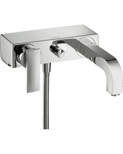 Смеситель для ванны Axor Citterio 39400000