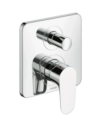 Смеситель для ванны Axor Citterio M 34425000