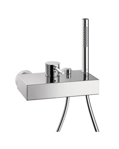 Смеситель для ванны Axor Starck X 10402000