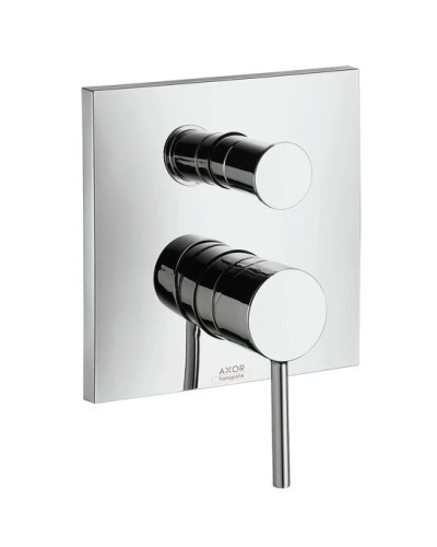 Смеситель для ванны Axor Starck X 10445000