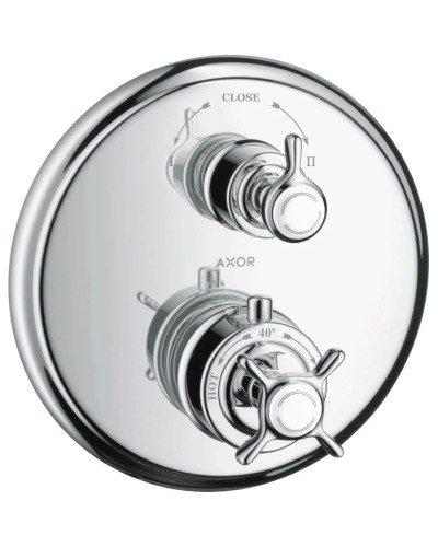 Термостат для ванны Axor Montreux 16820000