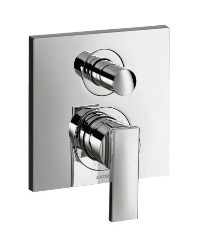 Смеситель для ванны Axor Citterio 39457000