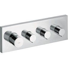 Термостат для ванны Axor ShowerSolutions 10751000