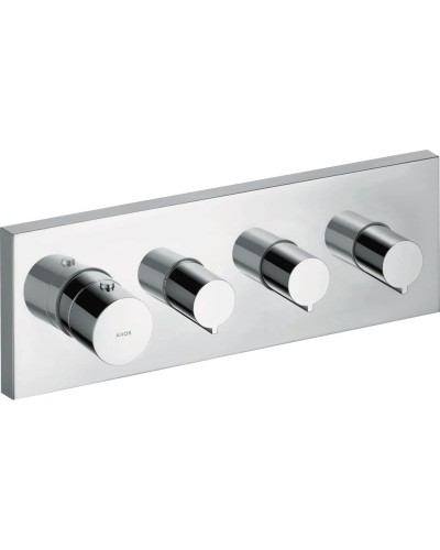Термостат для ванны Axor ShowerSolutions 10751000