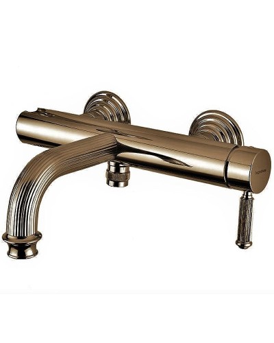 Смеситель для ванны Cezares Olimp VM-L OLIMP-VM-02-L Бронза