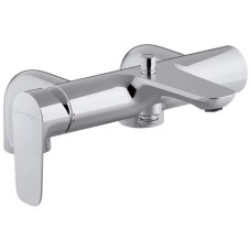 Смеситель на борт ванны Jacob Delafon Aleo E72283-CP