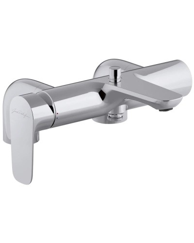 Смеситель на борт ванны Jacob Delafon Aleo E72283-CP