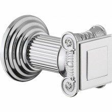 Смеситель для ванны Cezares Olimp VD OLIMP-VD-01-O Хром