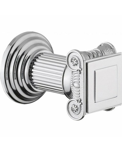 Смеситель для ванны Cezares Olimp VD OLIMP-VD-01-O Хром