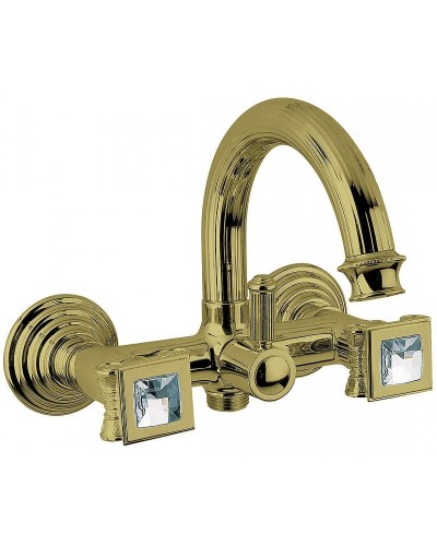 Смеситель для ванны Cezares Olimp VD OLIMP-VD-02-Sw Бронза