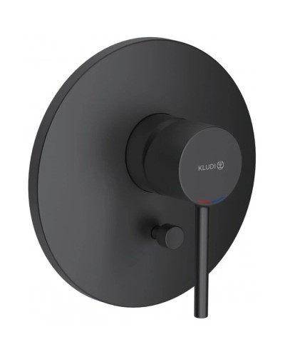 Смеситель для ванны Kludi Bozz 386503976