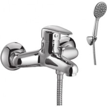 Смеситель для ванны Lemark Pramen LM3302C Хром
