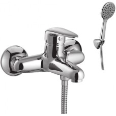 Смеситель для ванны Lemark Pramen LM3302C Хром