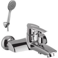 Смеситель для ванны Lemark Mars LM3502C Хром