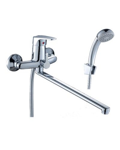 Смеситель Rossinka D40-32 Хром