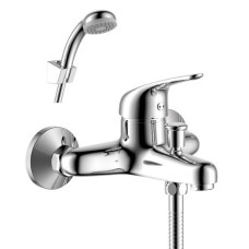 Смеситель Rossinka Y40-31 Хром