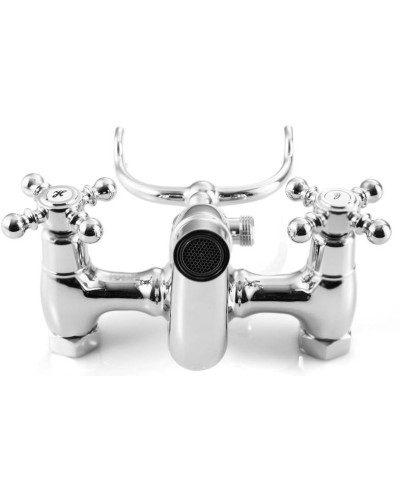 Смеситель для ванны Iddis Sam SAMSB02i02 Хром